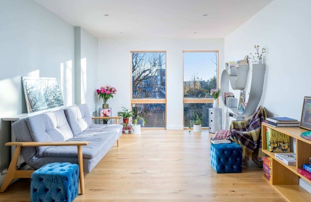 West Hampstead 🏡 Stylish Two-Bedroom Apartment