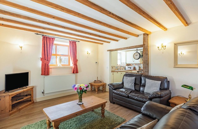 Accommodation Routh Beverley 
