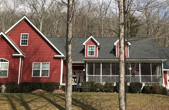 Wildwood Lodge Toxaway Nc 