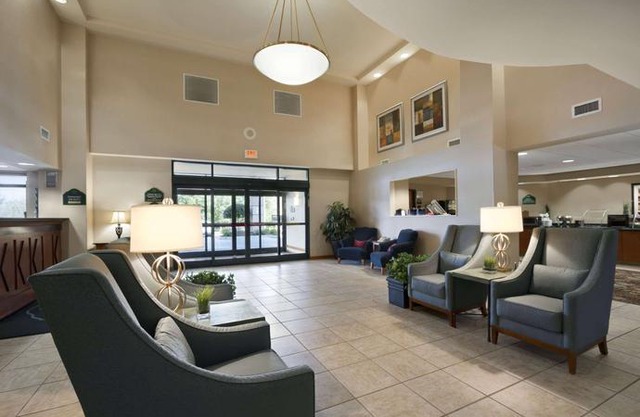 Wingate by Wyndham Greensboro