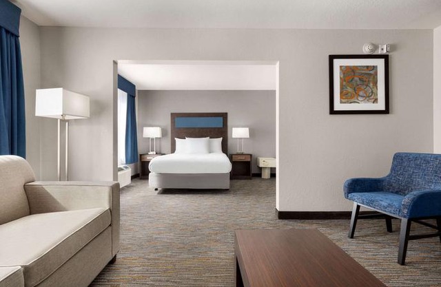 Wingate By Wyndham