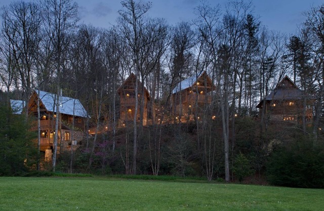 Village Of Mountain Includes Biltmore 
