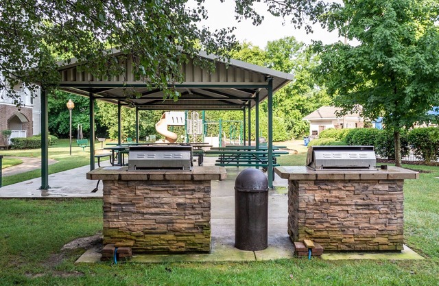 Wyndham Nashville - Tennessee - 2 Bedroom Condo