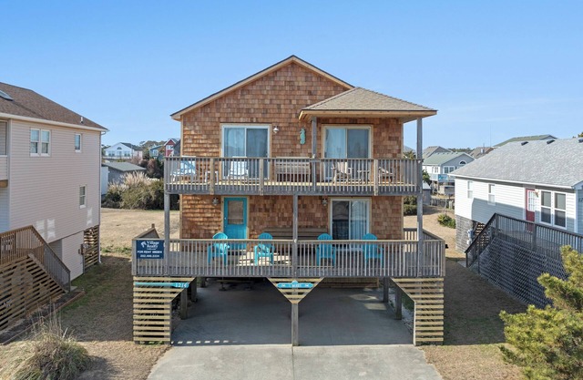Banks Beach Club Kill Devil Hills 