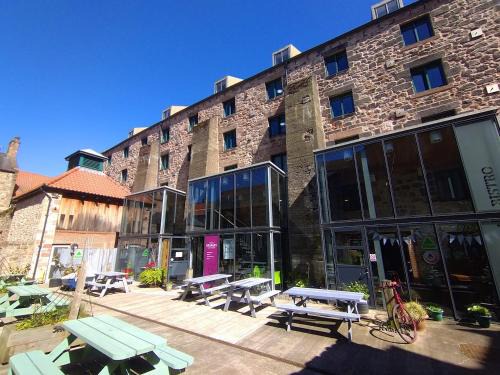 Yha Berwick 