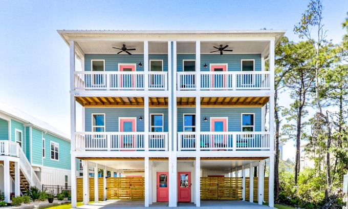 Wilmington Beach House | #1 Mack