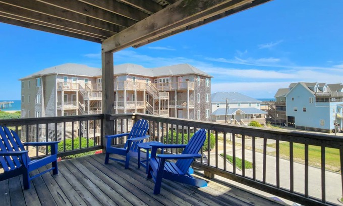 Avon Condo | 101 m² Condo ∙ 2 bedrooms ∙ 4 guests