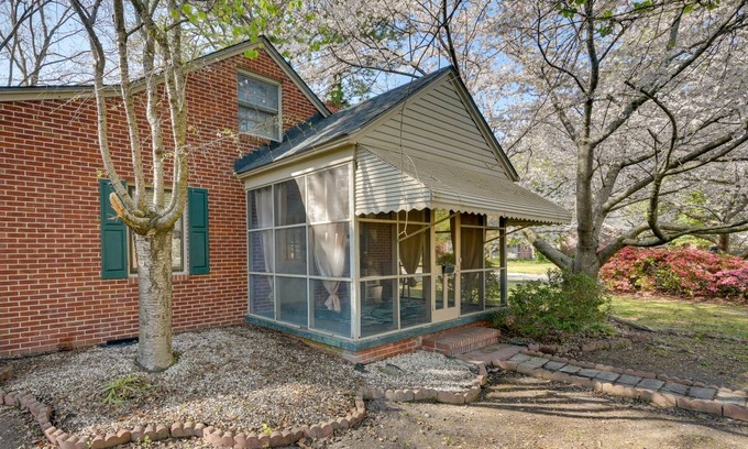 Goldsboro House | 101 m² House ∙ 2 bedrooms ∙ 4 guests