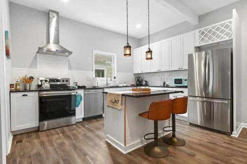 East Durham House | 102 m² House ∙ 2 bedrooms ∙ 4 guests