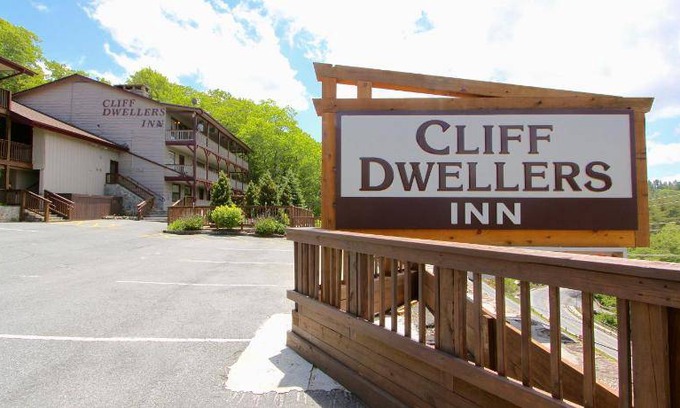 Blowing Rock House | 102 m² Motel ∙ 6 guests