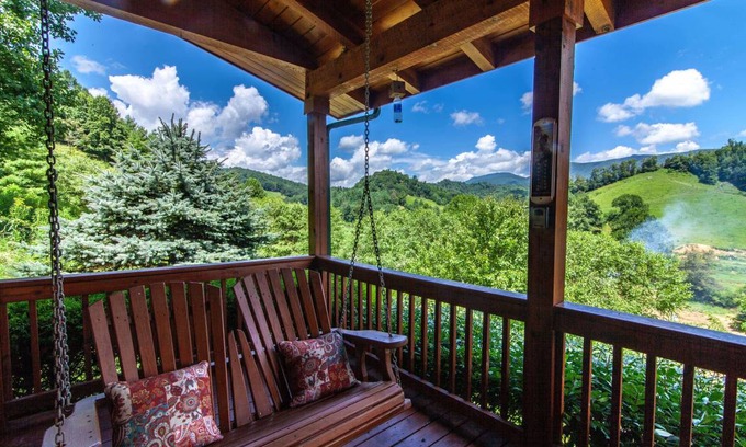 Vilas Cabin | 103 m² Cabin ∙ 2 bedrooms ∙ 4 guests