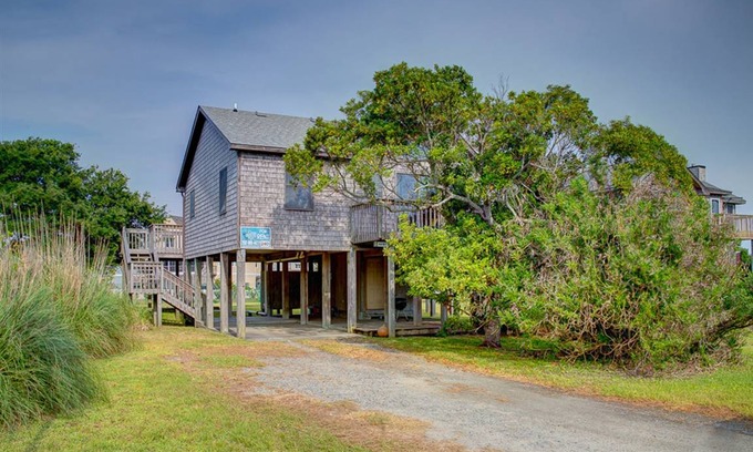 Buxton House | 110 m² House ∙ 3 bedrooms ∙ 6 guests
