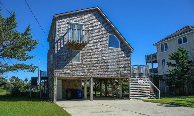 Wimble Shores House | 110 m² House ∙ 3 bedrooms ∙ 6 guests