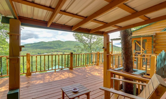 Warne House | 111 m² House ∙ 2 bedrooms ∙ 6 guests