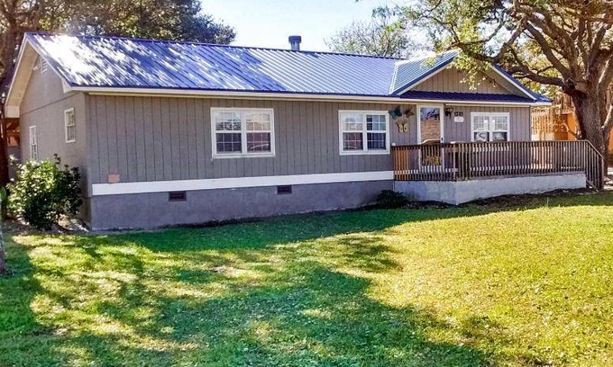 Salter Path House | 111 m² House ∙ 3 bedrooms ∙ 7 guests