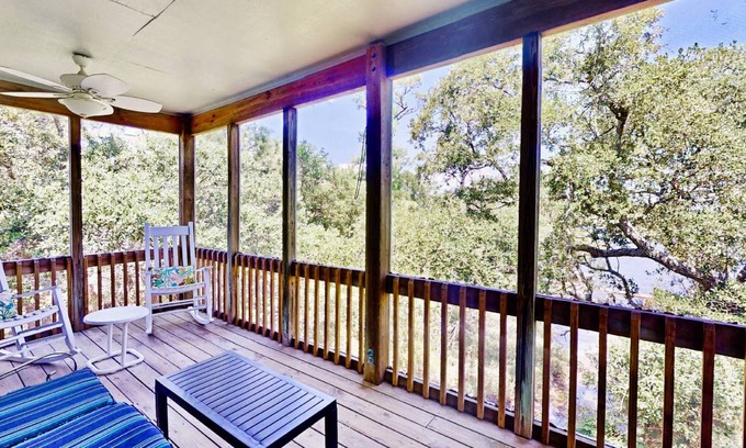 Bald Head Island Condo | 112 m² Condo ∙ 3 bedrooms ∙ 8 guests