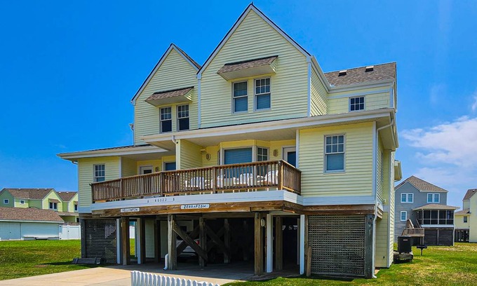 Buxton House | 116 m² Maisonette ∙ 2 bedrooms ∙ 4 guests