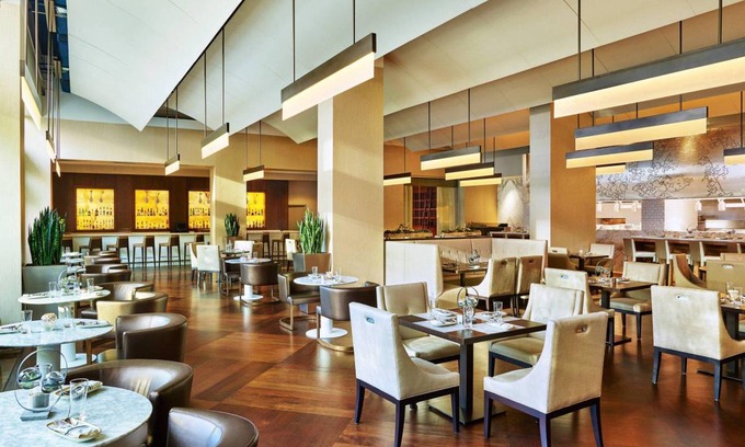 Second Ward Hotel | 117 m² Hotel ∙ 127 guests