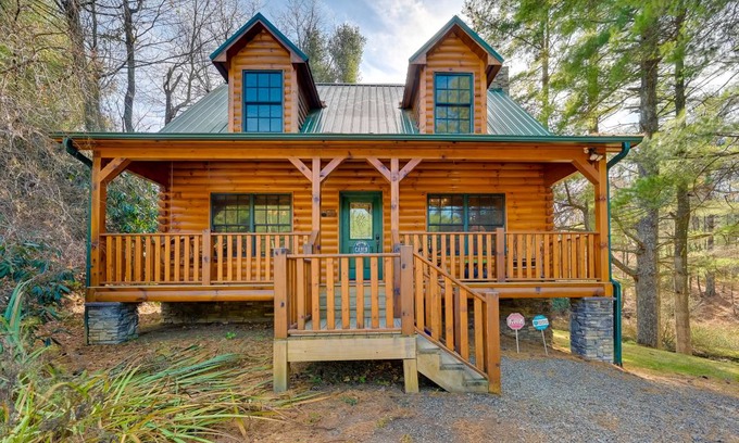 Ennice House | 119 m² House ∙ 3 bedrooms ∙ 6 guests