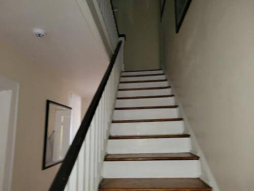 Hamlet Bed & Breakfast | 12 m² Bed and breakfast ∙ 2 guests