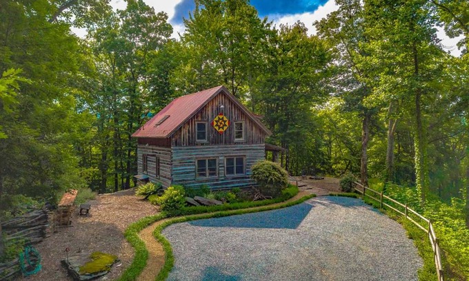 Vilas Cabin | 123 m² Cabin ∙ 2 bedrooms ∙ 6 guests