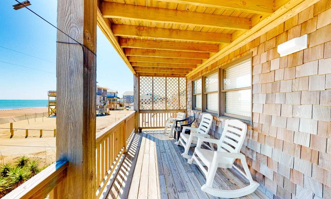 Buxton House | 125 m² House ∙ 2 bedrooms ∙ 4 guests