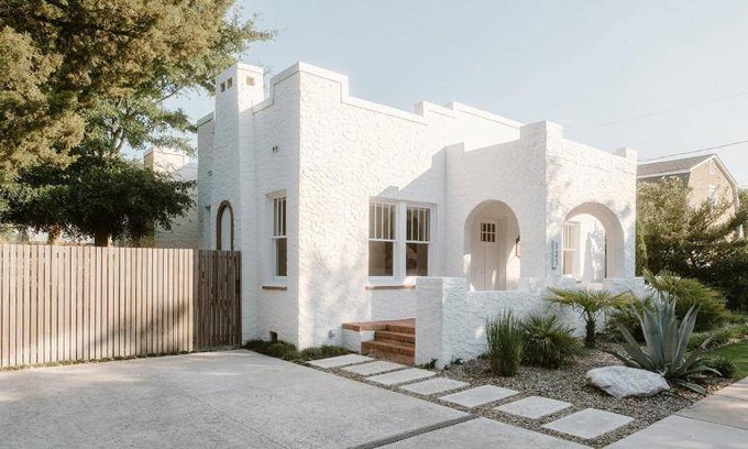 South Harbor Island House | 127 m² House ∙ 3 bedrooms ∙ 6 guests