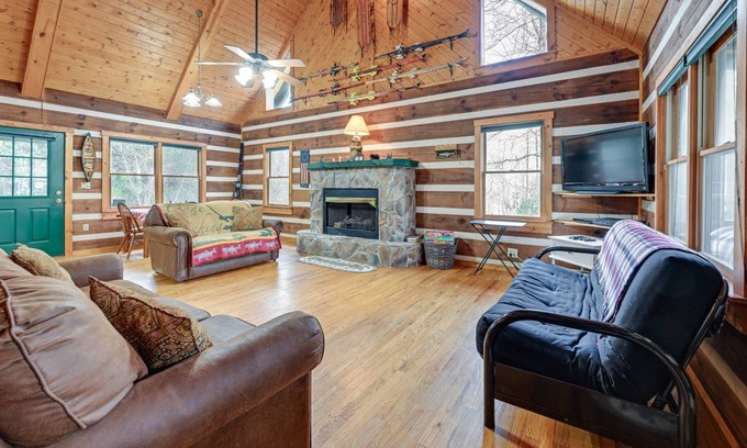 Sylva House | 130 m² House ∙ 1 bedroom ∙ 9 guests