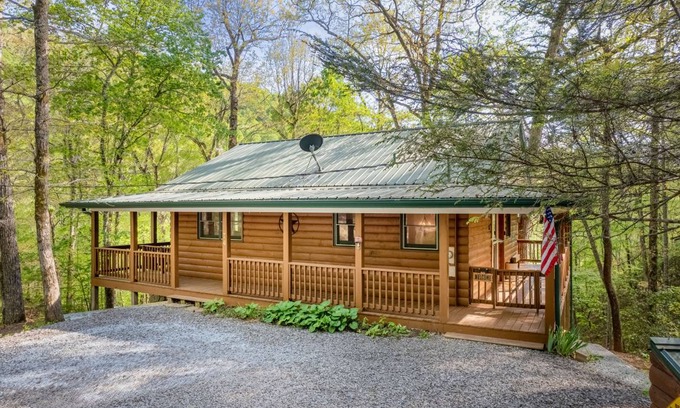 Franklin House | 130 m² House ∙ 2 bedrooms ∙ 7 guests