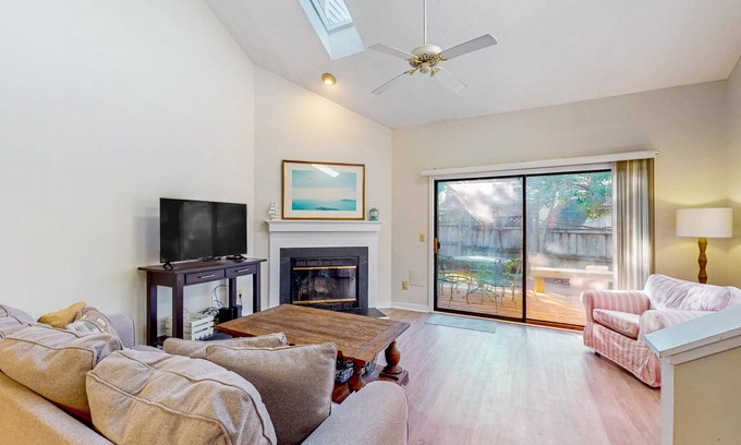 Wilmington House | 130 m² House ∙ 3 bedrooms ∙ 7 guests