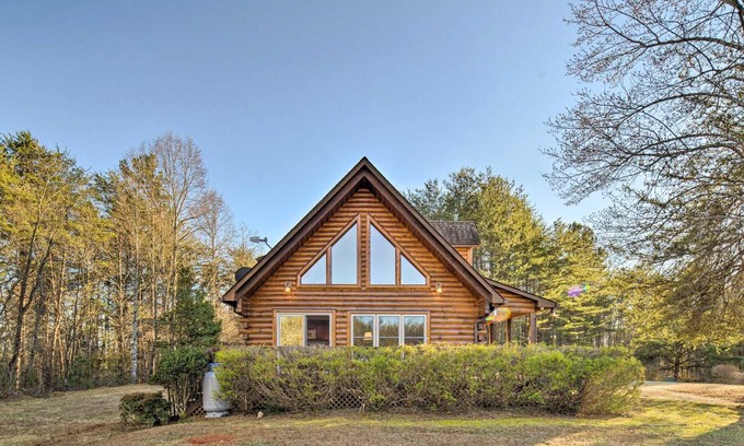 Sweetbriar Farms House | 139 m² House ∙ 2 bedrooms ∙ 8 guests