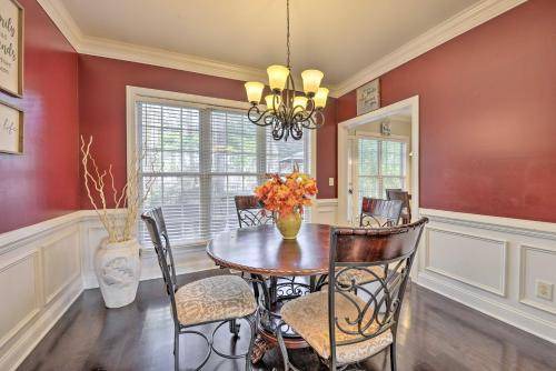 Wendell House | 139 m² House ∙ 3 bedrooms ∙ 6 guests