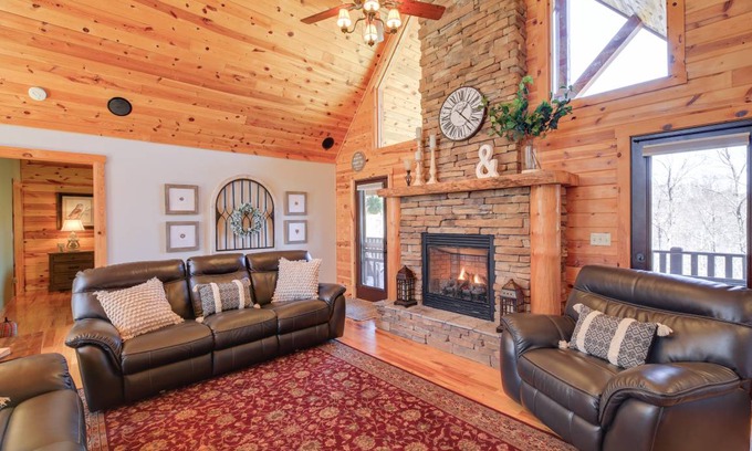 Sparta House | 139 m² House ∙ 3 bedrooms ∙ 8 guests