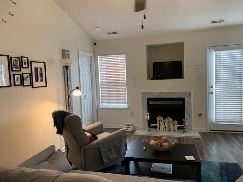 Charlotte Bed & Breakfast | 14 m² Bed and breakfast ∙ 1 bedroom ∙ 2 guests