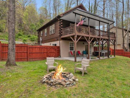 Valley Creek Run Ski Chalet | 143 m² Chalet ∙ 3 bedrooms ∙ 10 guests