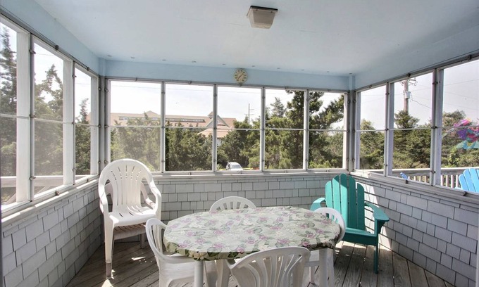 Avon House | 143 m² House ∙ 3 bedrooms ∙ 6 guests