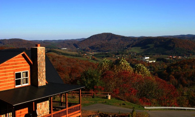 Buck Mountain House | 161 m² House ∙ 2 bedrooms ∙ 8 guests