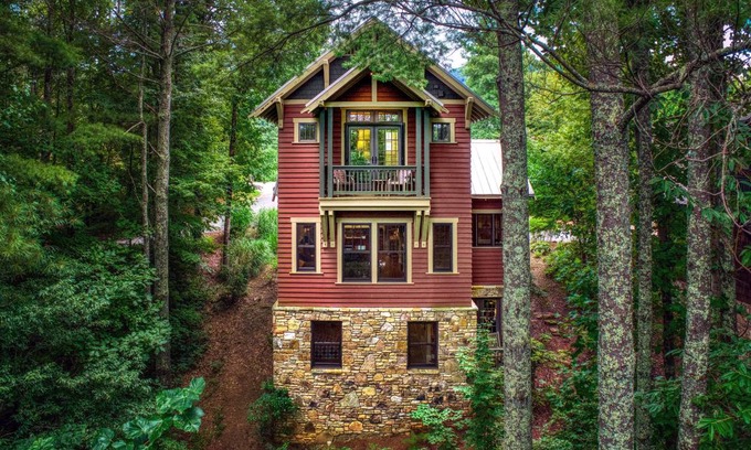 Cheshire House | 163 m² House ∙ 3 bedrooms ∙ 6 guests