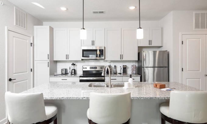 Charlotte Apartment | 167 m² Apartment ∙ 2 bedrooms ∙ 4 guests