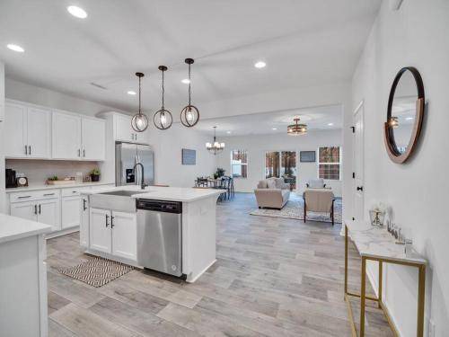 Harwood Lane House | 167 m² House ∙ 3 bedrooms ∙ 6 guests