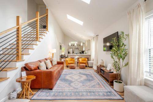 Durham House | 167 m² House ∙ 4 bedrooms ∙ 12 guests