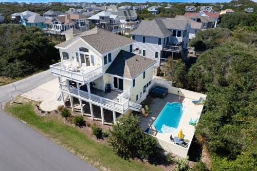 Ocean Sands House | 1675 - A Shore Thing