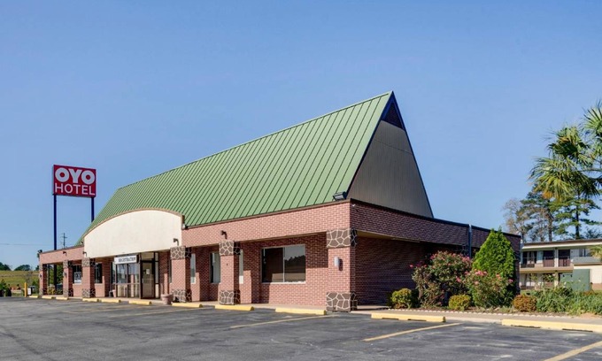 Cape Fear Hotel | 17 m² Hotel ∙ 127 guests