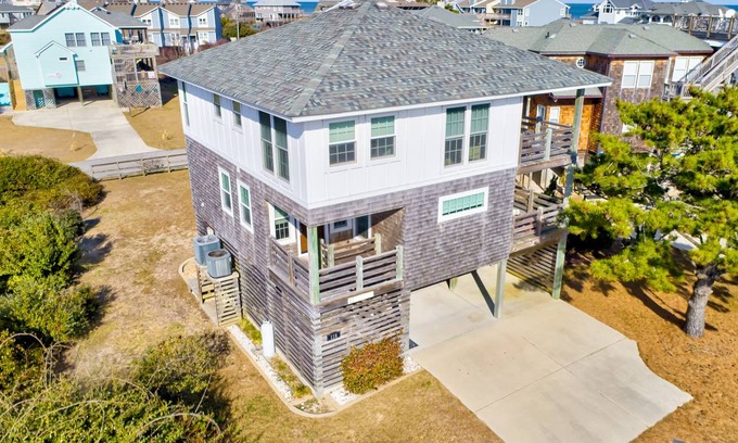 Duck House | 173 m² House ∙ 3 bedrooms ∙ 6 guests