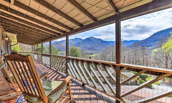 Valley Creek Run House | 173 m² House ∙ 4 bedrooms ∙ 8 guests