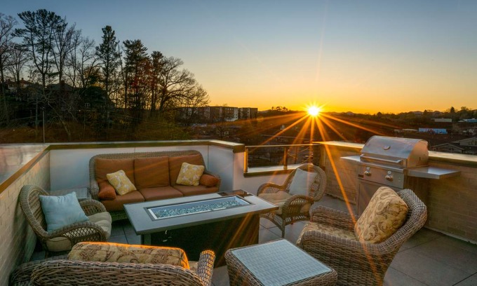 East End - Valley Street House | 175 m² House ∙ 3 bedrooms ∙ 6 guests