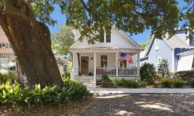 Southport House | 177 m² House ∙ 3 bedrooms ∙ 8 guests
