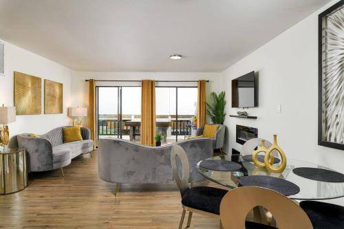 Winston - Salem Apartment | 18 m² Apartment ∙ 2 bedrooms ∙ 4 guests