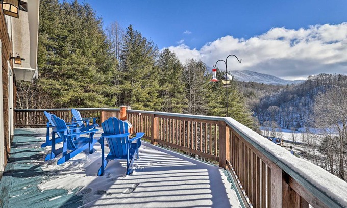 Creston House | 185 m² House ∙ 2 bedrooms ∙ 8 guests
