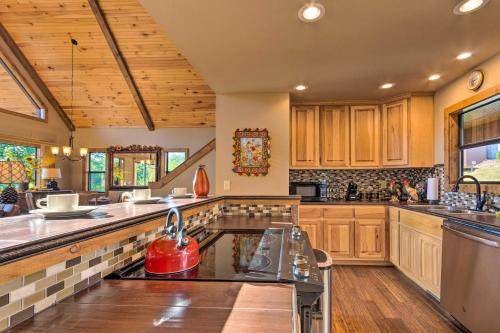 Franklin House | 186 m² House ∙ 3 bedrooms ∙ 6 guests
